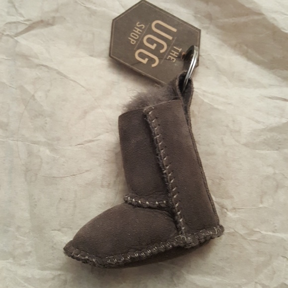 UGG Accessories - New UGG Keychain